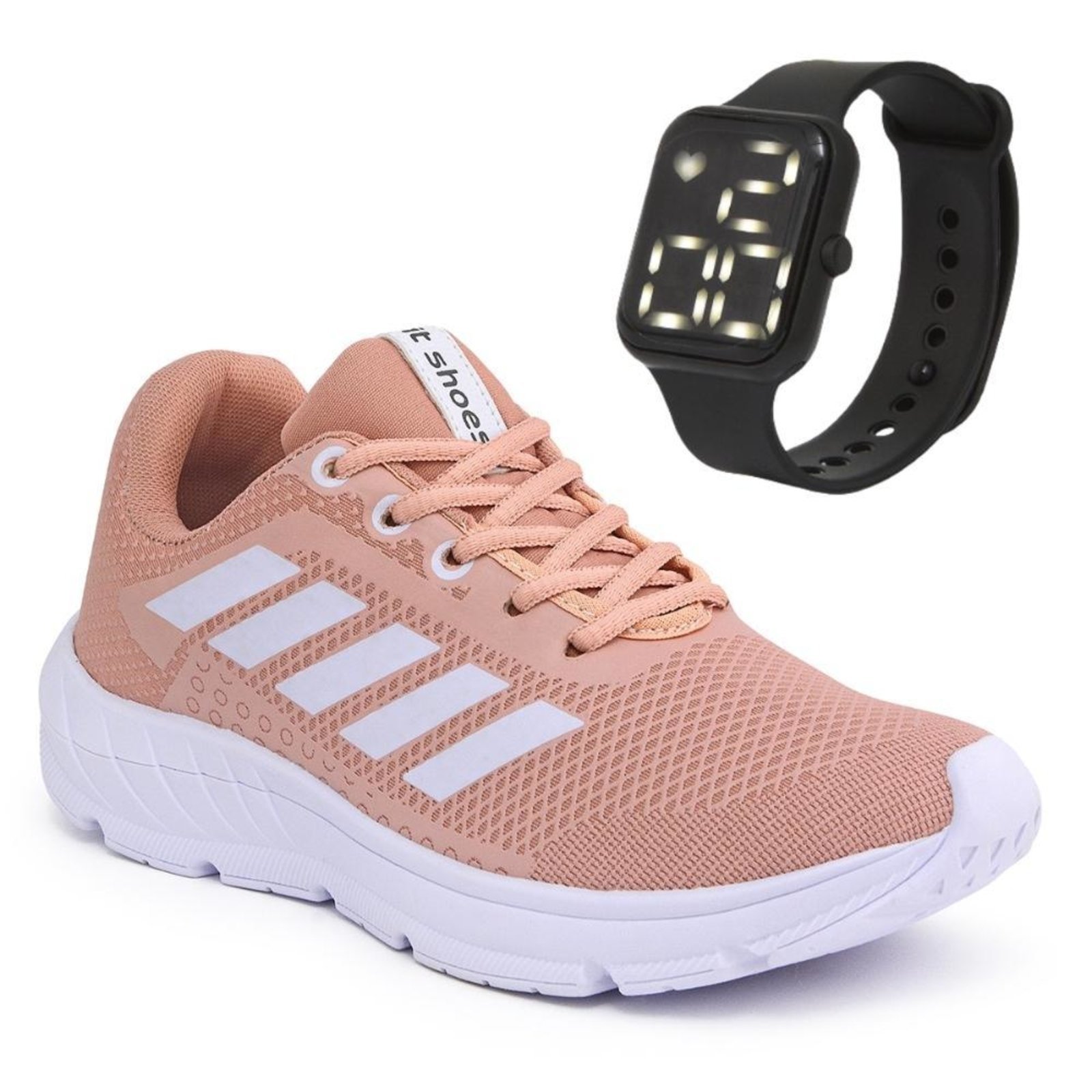 Tenis corrida feminino store dafiti